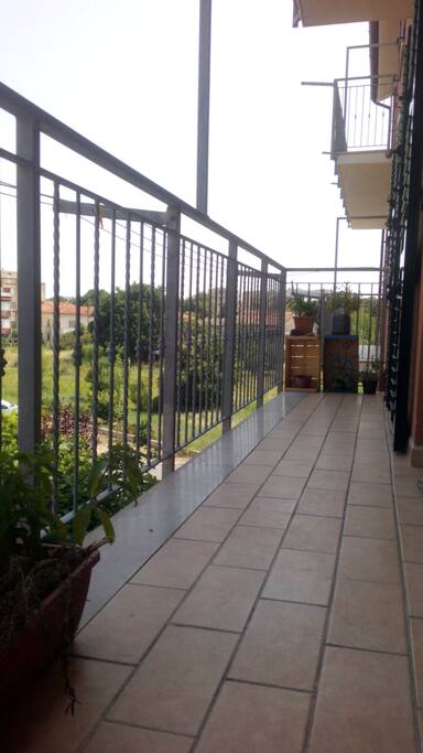 terrazo