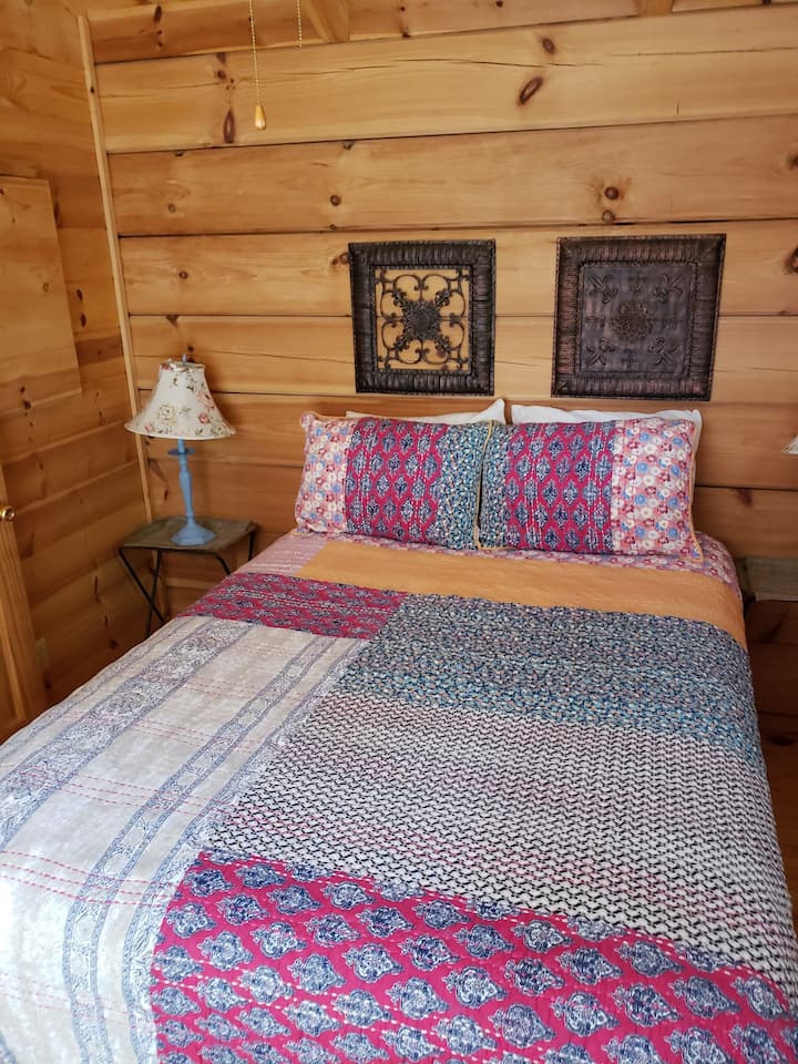 10 Best Cabin Rentals In Damascus, Virginia Updated 2024 Trip101