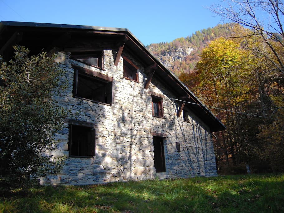 Facciata