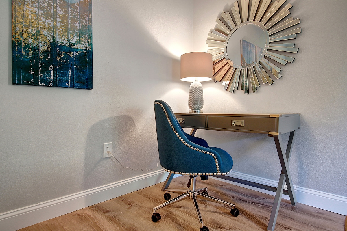 Downtown Condo