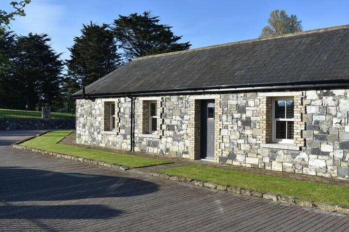 Alensgrove Cottages No 10 Cottages For Rent In County Dublin