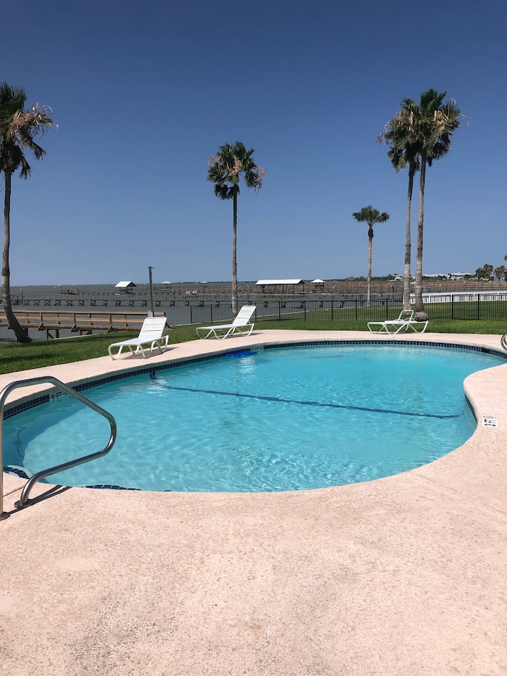 Rockport locations de vacances et logements Texas, ÉtatsUnis Airbnb