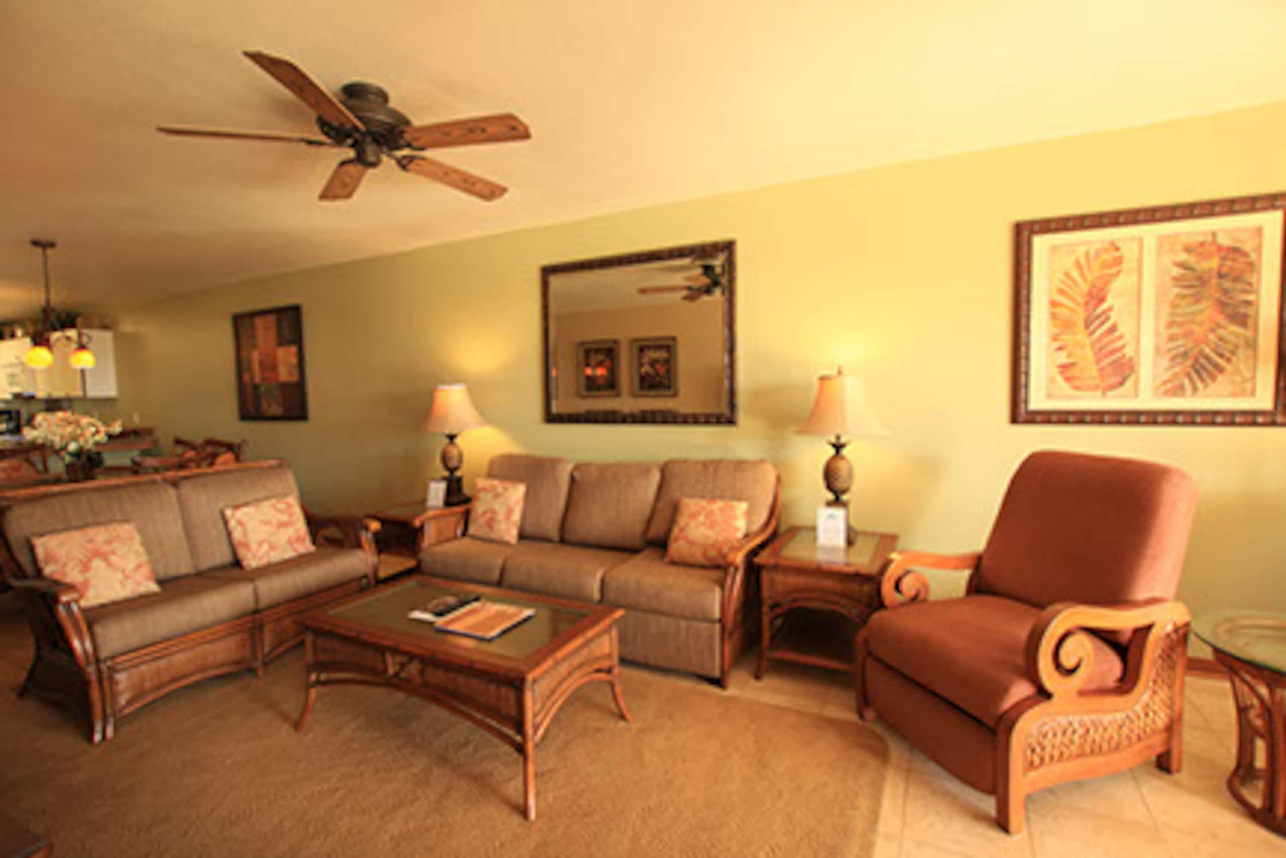 Kauai 2br - Lawai Beach Resort - Photo 9