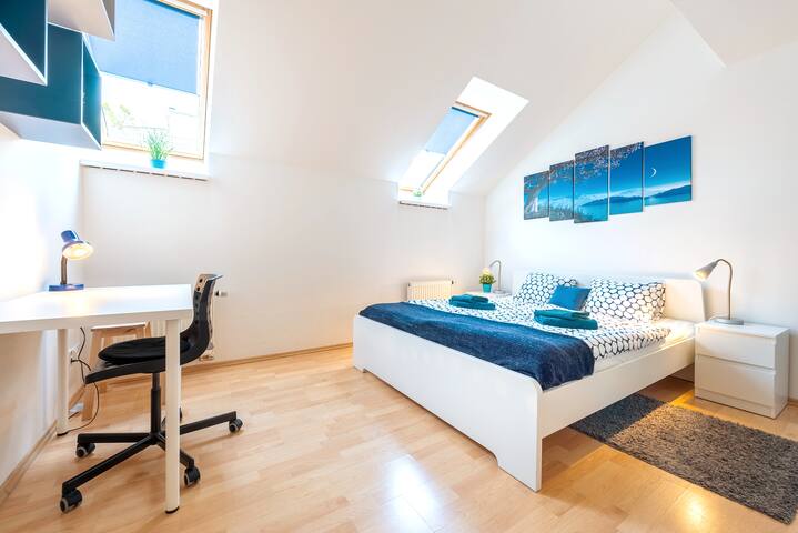 Large Duplex Apartment with a Sunny Terrace gallery image 3