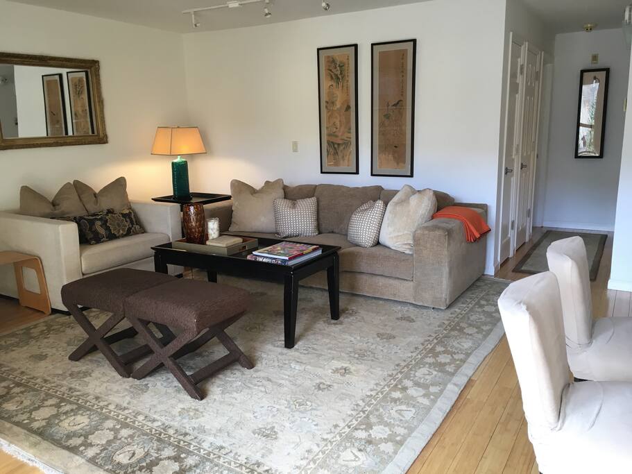 LIving/Dining
