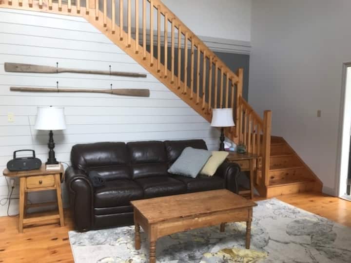 Tideaway Beach House - Prince Edward Island