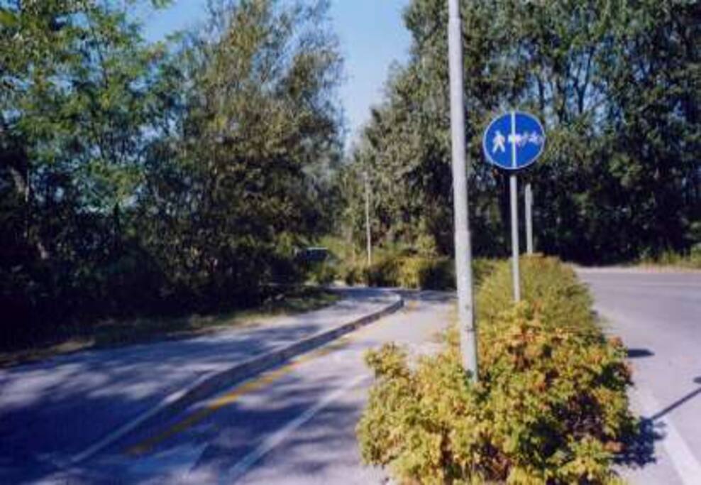 Strada