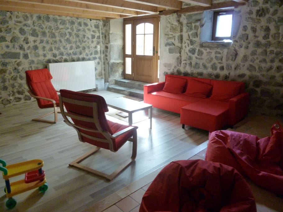 Salon
