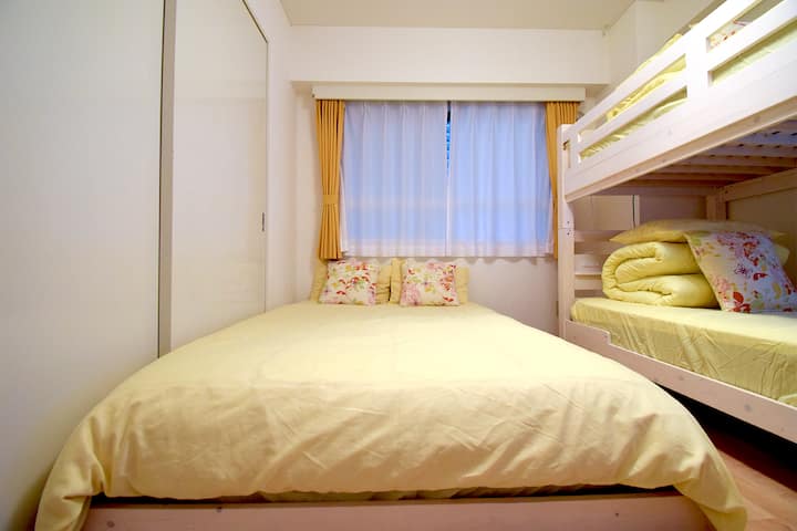 غرفة النوم 2