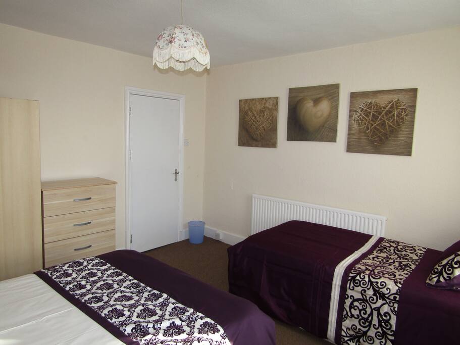 Bed Room 1