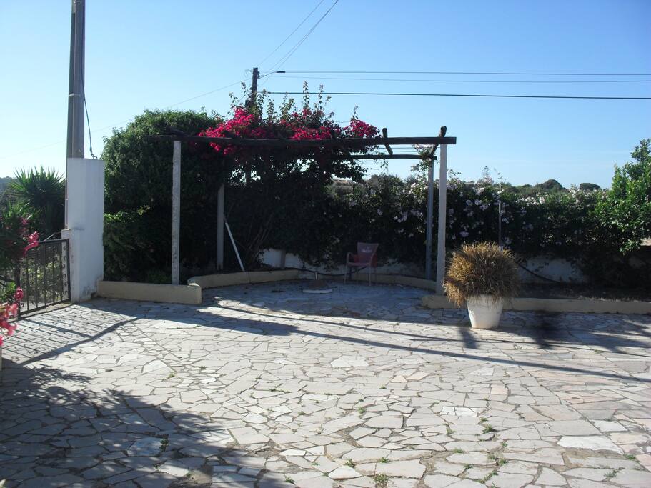 Entrada