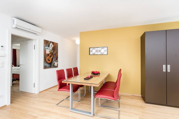 Tabor Score with balcony gallery image 4