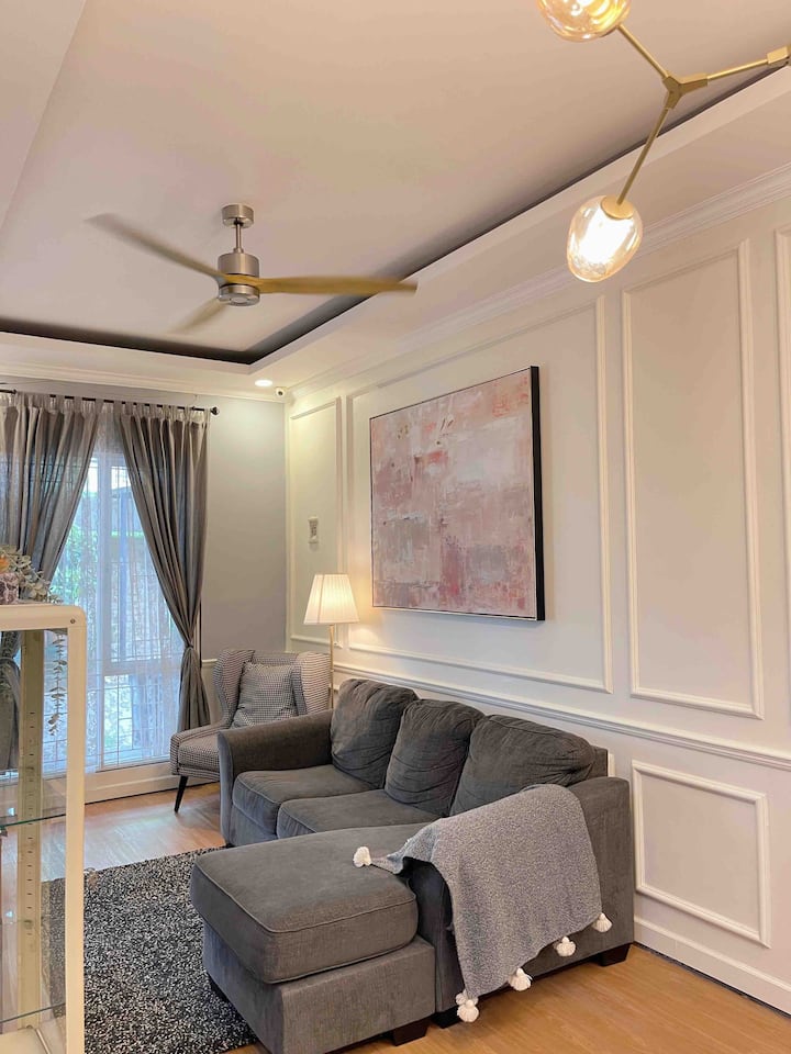Kids Friendly Home - Centre Of Margonda Near Ui - Cibubur