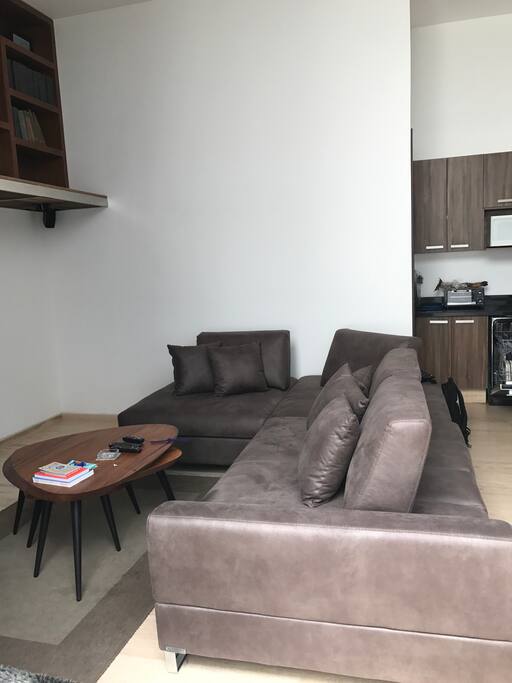 Sala normal