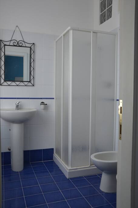 BAGNO STANZA OCEANO