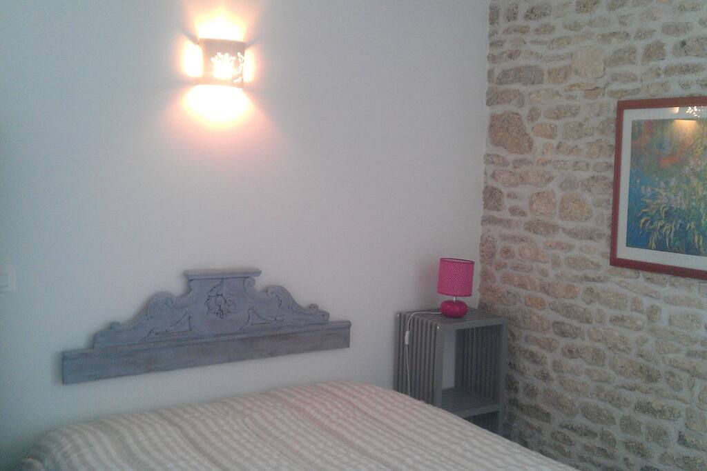 CHAMBRE 1