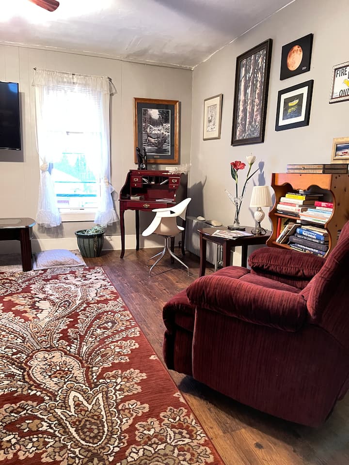 10 Best Airbnb Vacation Rentals In Findley Lake, New York Updated