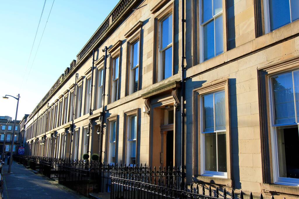 Streetscape