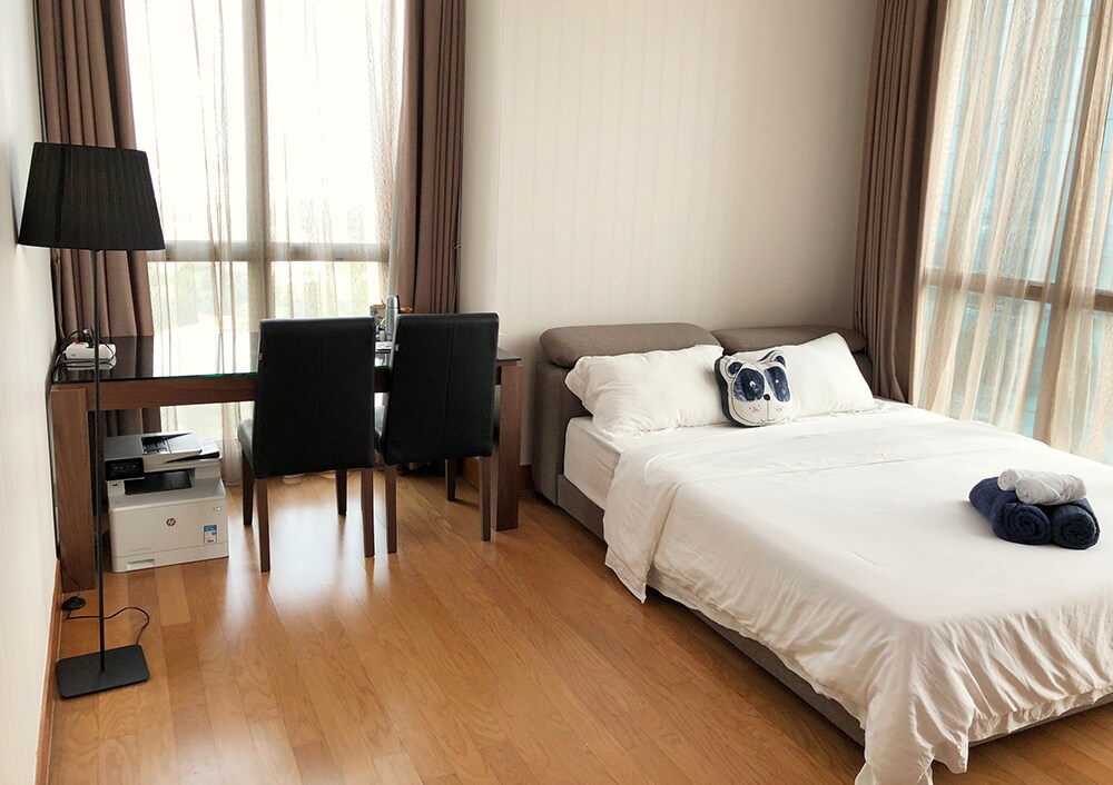 Მთავარი საძინებელი