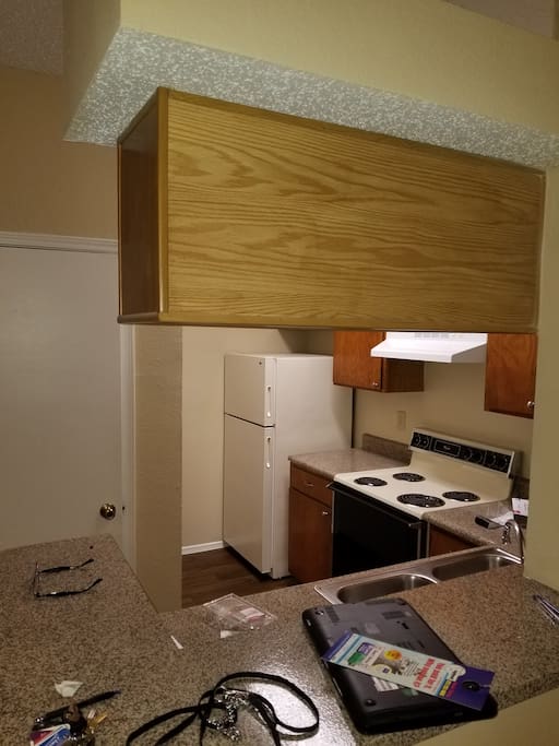 Kitchen 1