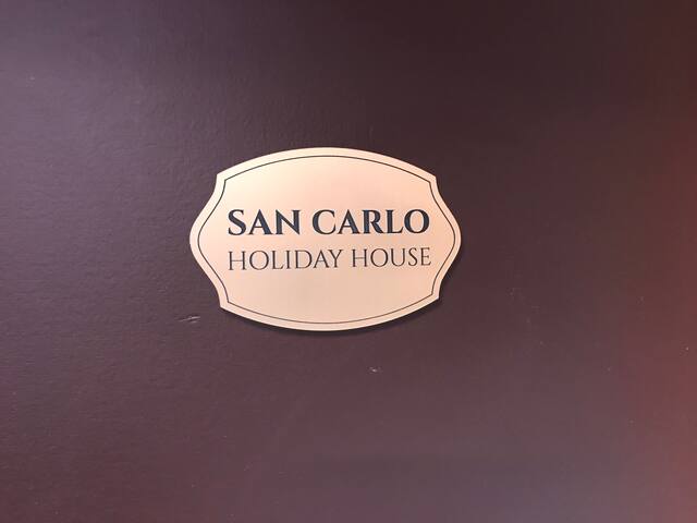 SAN CARLO HOLIDAY HOUSE , BOLOGNA CENTRO gallery image 2