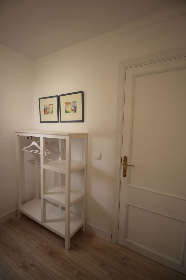 Chambre des enfants