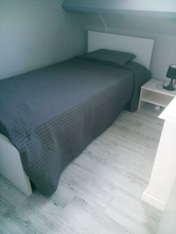 Chambre 4