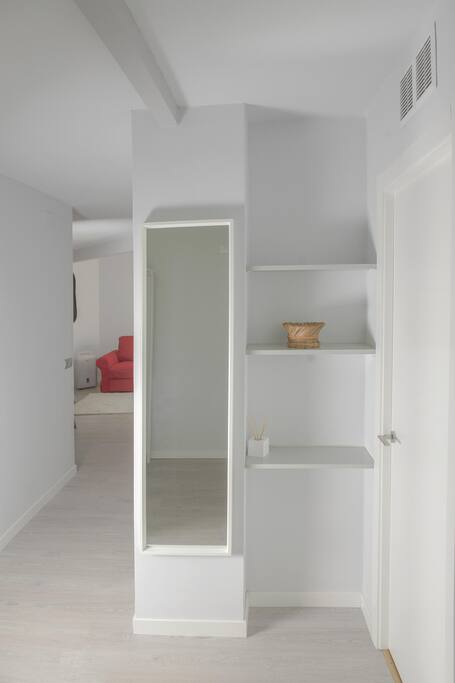 Hall / Recibidor / Vestibule