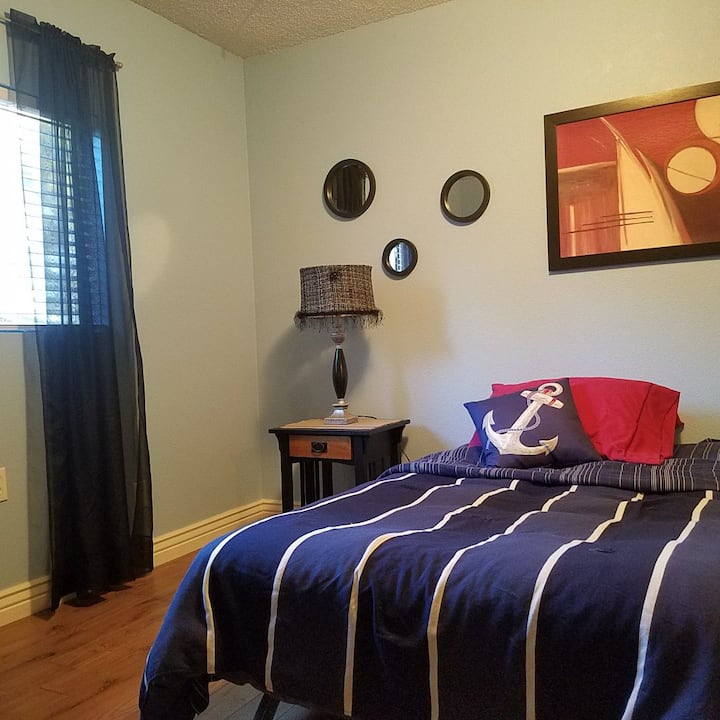 غرفة النوم 2