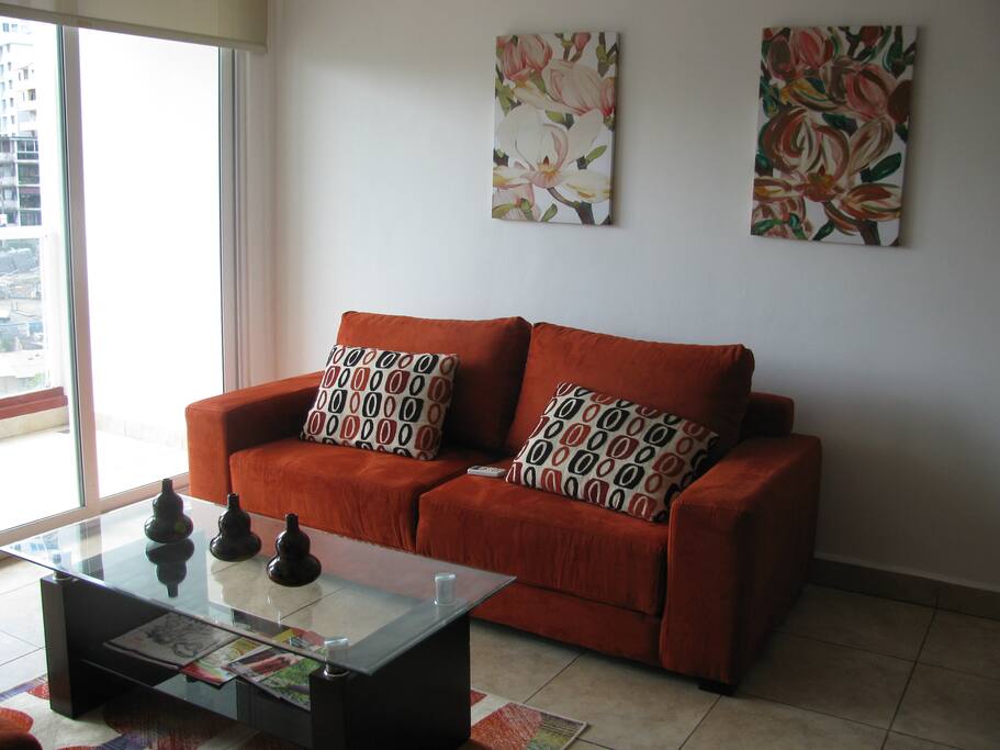 living room 1