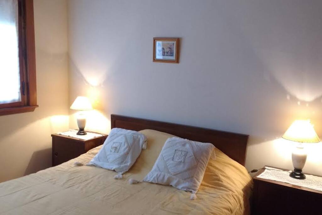dormitorio PLANTA BAJA