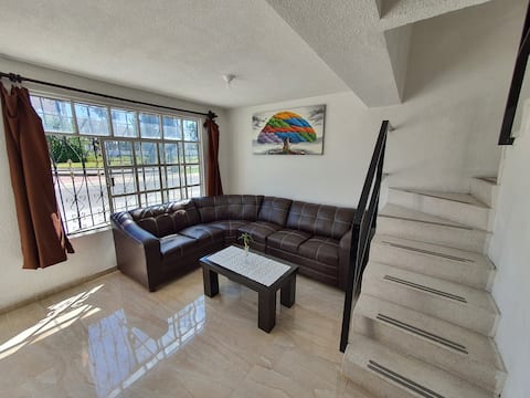 Newly remodeled cozy house