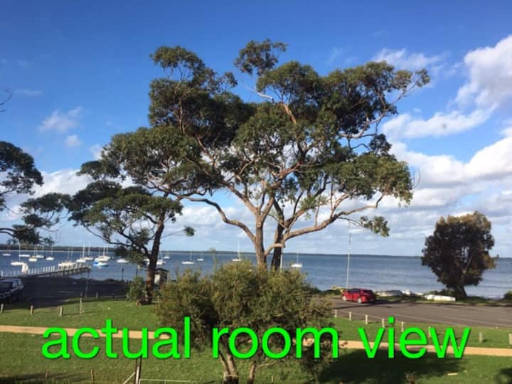 Bay 48 Callala on Jervis Bay