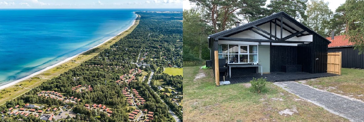 Marielyst - Bøtø Strand Vacation Rentals & Homes - Marielyst, Væggerløse,  Denmark | Airbnb