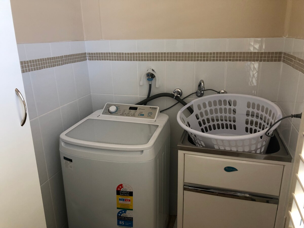 ‘Allawah’ 3 bedroom house in the heart of Tanunda.