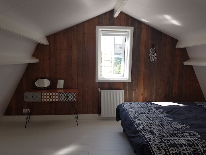 Dhomë gjumi 1