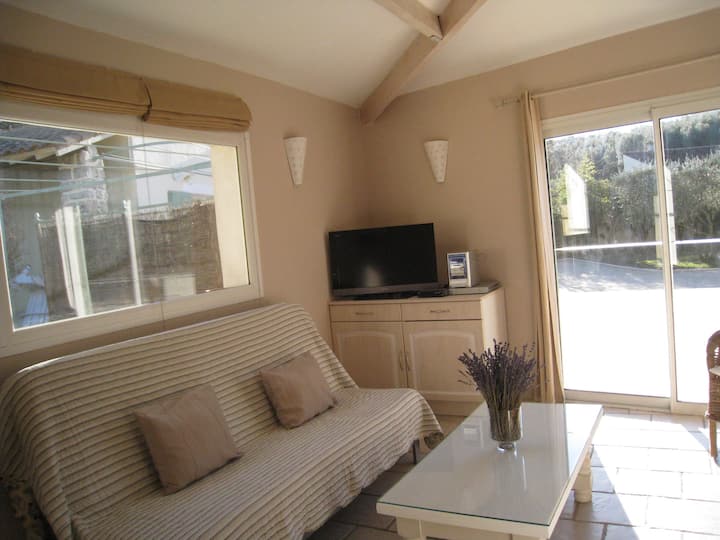 mandhari ya bwawa la mapumziko
