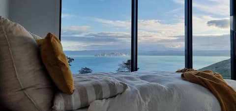 Coastal Serenity