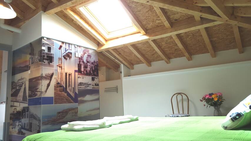 Casas da Villa Apartments_Mexilhão