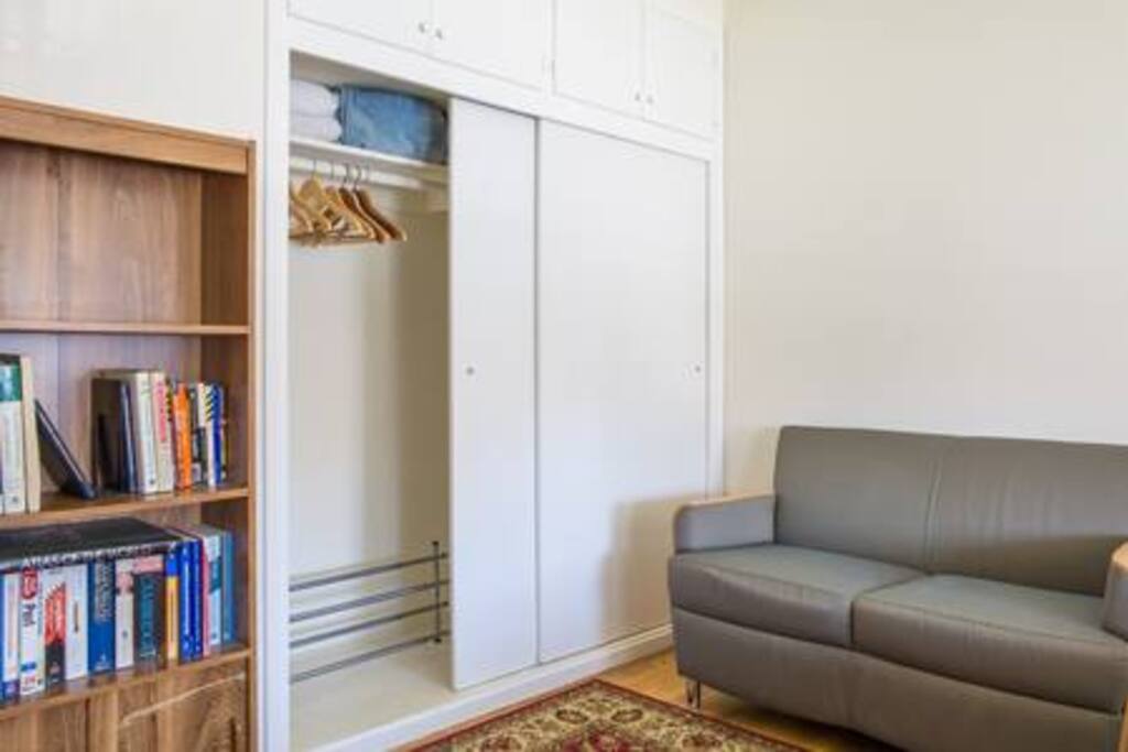 Master Room