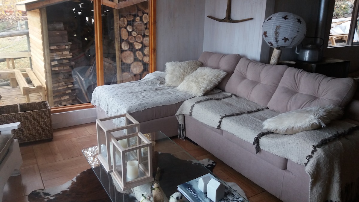 Sala de estar