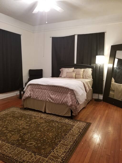 Bedroom 1