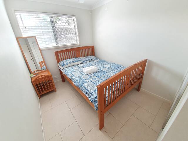 Amazing value! BNE City (Rm 2)