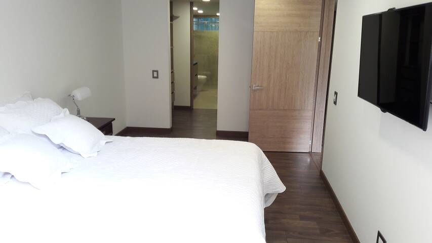 House & Office managed Airbnb listing 2