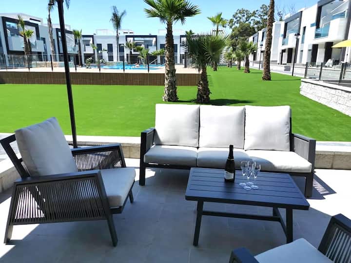 Top 10 LongTerm Rentals In Guardamar