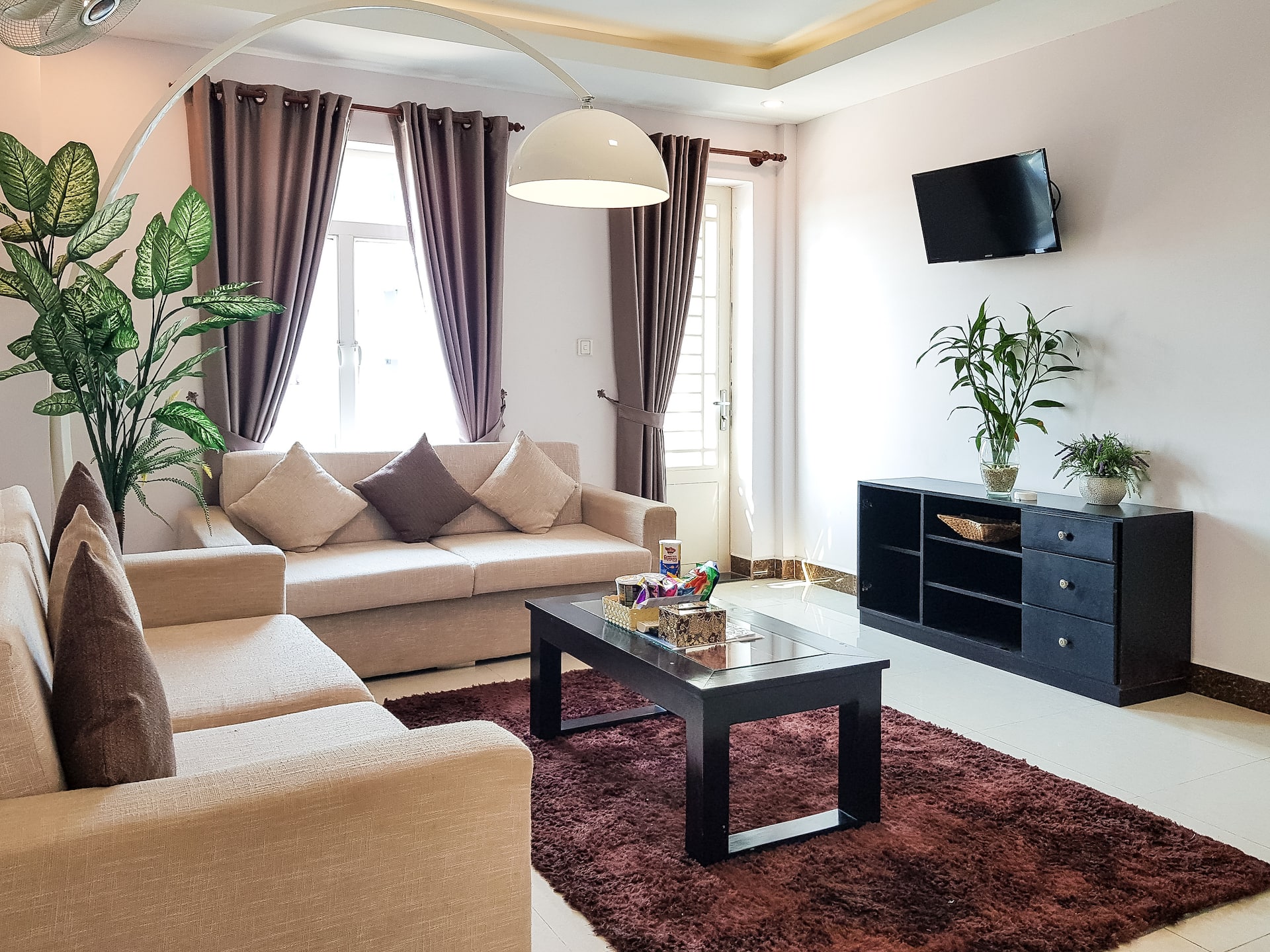 3 bedrooms Apartment at ”La Belle Résidence”