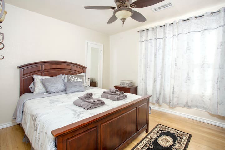 ห้องนอนที่ 5