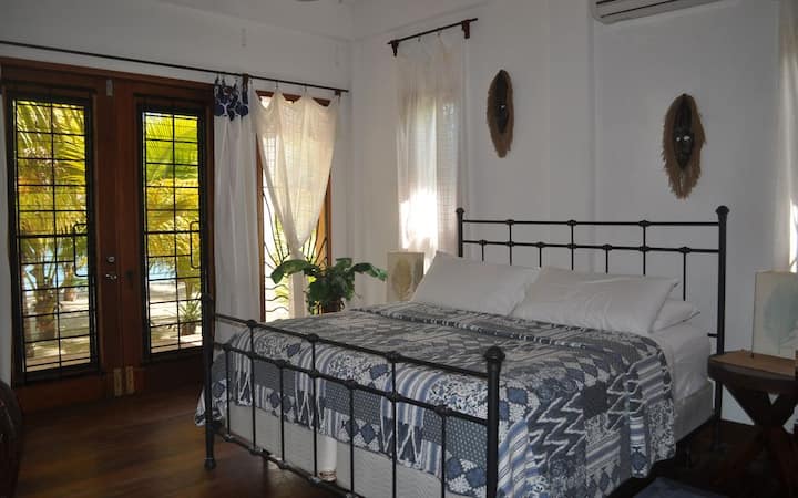 Chambre 2