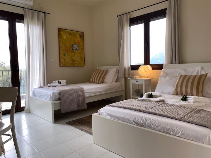 Საძინებელი 2 