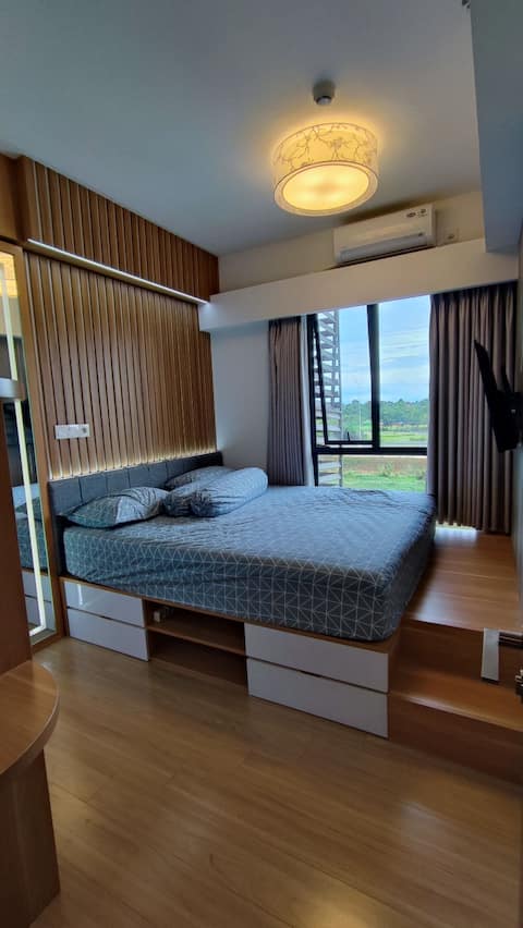 Japanese style with 2 Bedroom